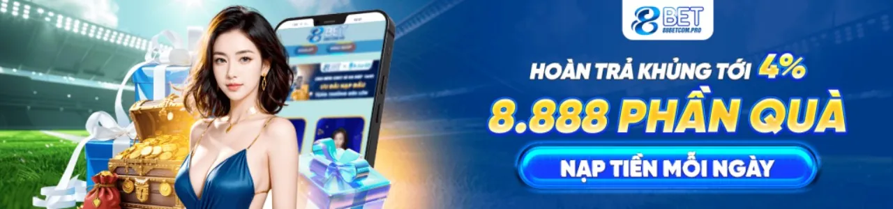 Chọn khuyến mãi phù hợp trên trang 58win