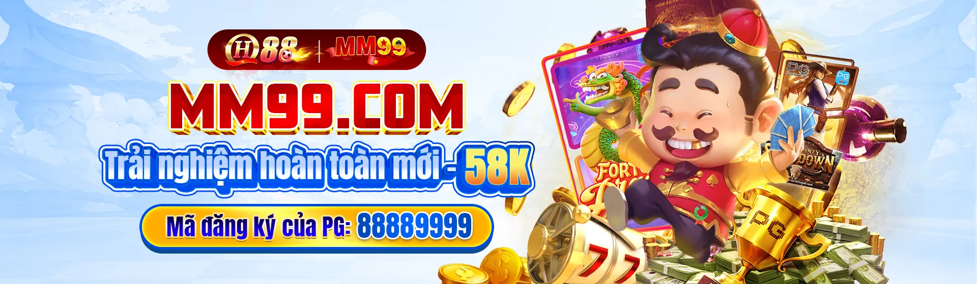 Tổng quan luật chơi 58win